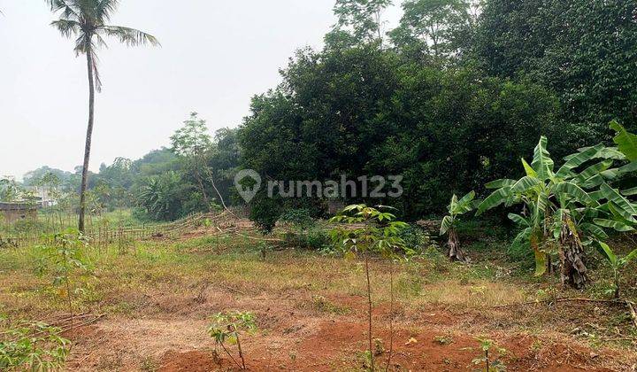 Di Jual Tanah Siap Bangun di Mandor Aren Bantar Gebang Bekasi  1