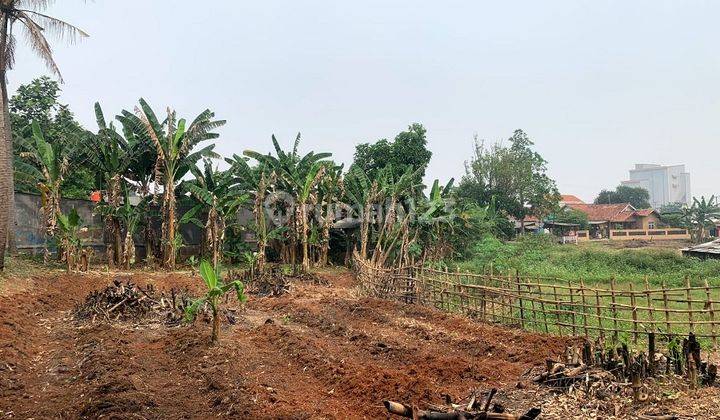 Di Jual Tanah Siap Bangun di Mandor Aren Bantar Gebang Bekasi  2