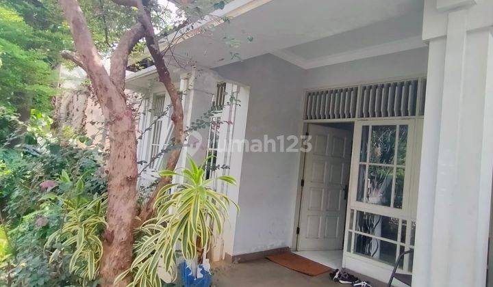 Di Jual Rumah Asri Siap Huni di Jatibening Estate Bekasi 2