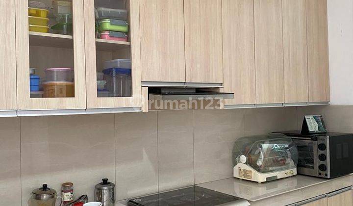 Di Jual Rumah Hook Siap Huni Di Kayu Putih Jakarta Timur  2