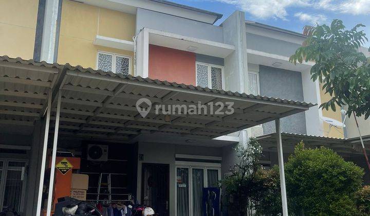 Di Jual Rumah Siap Huni di Metland Cakung Jakarta Timur  1