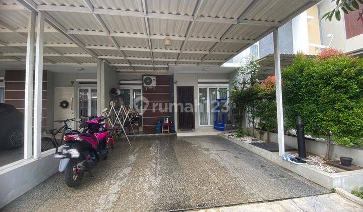 Di Jual Rumah Siap Huni di Metland Cakung Jakarta Timur  2