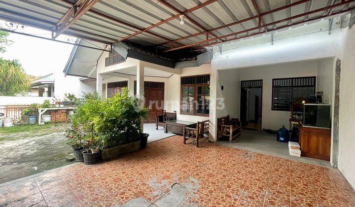 Di Jual Rumah Asri di Pondok Gede Bekasi  2