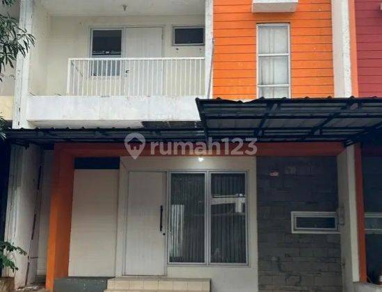 Di Jual Rumah Siap Huni di Grand Wisata Bekasi  1