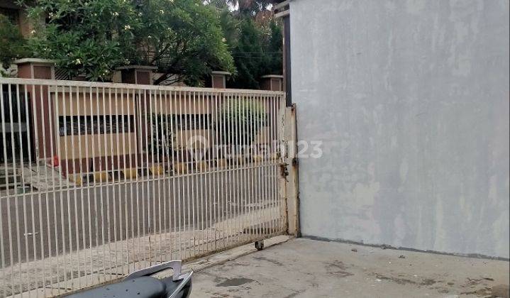 Di Jual Rumah Hook di Kelapa Gading Jakarta Utara  2