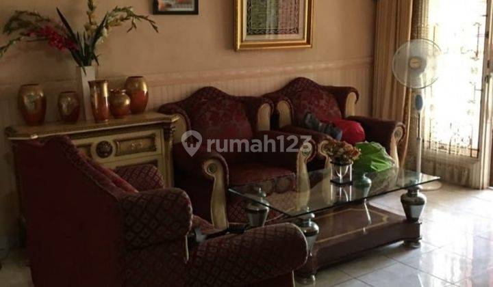 Di Jual Rumah Siap Huni di Kota Wisata Cibubur  2