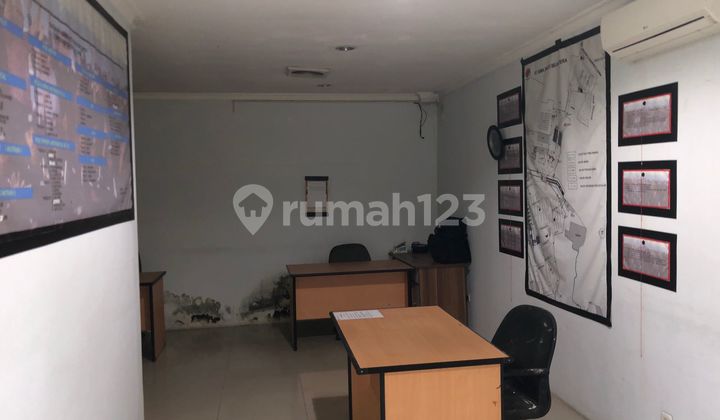 Di Jual Ruko Lokasi Strategis di Rawa Jati Pancoran Jakarta Selatan  4