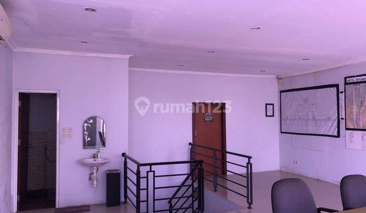 Di Jual Ruko Lokasi Strategis di Rawa Jati Pancoran Jakarta Selatan  6