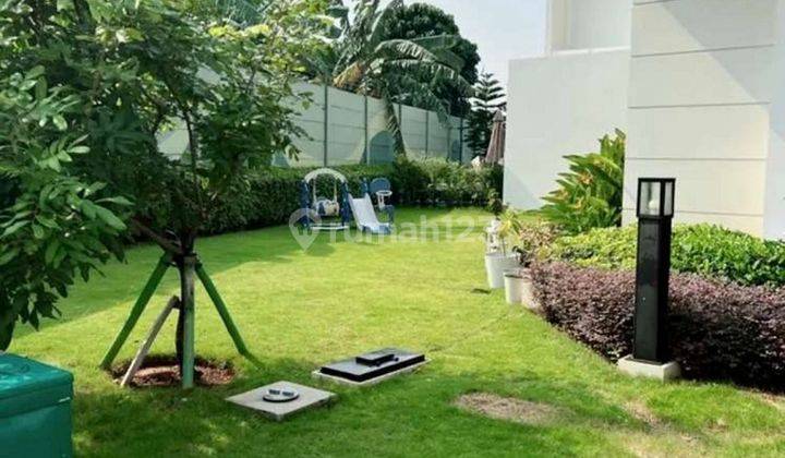 Di Jual Rumah Hook Siap Huni di Summarecon Bekasi  2