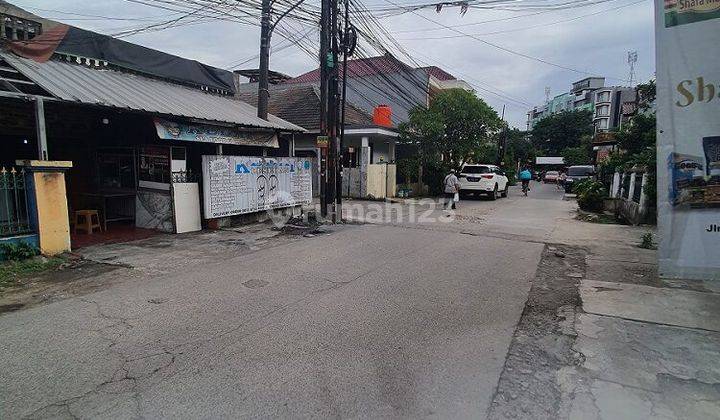 Di Jual Rumah Hook Hitung Tanah di Kayuringin Bekasi  2