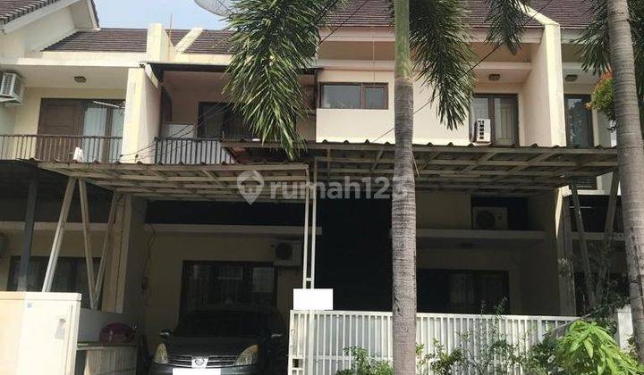 Di Jual Rumah Siap Huni di Harapan Indah Bekasi  1