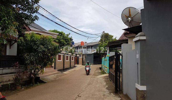 Di Jual Tanah di Kranggan Jati Sampurna Bekasi  2