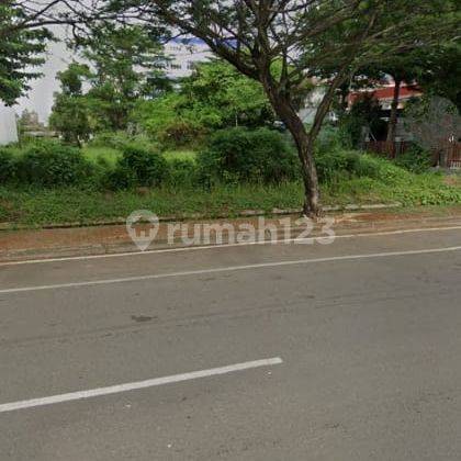 Di Jual Tanah Cocok untuk Komersil di Harapan Indah Bekasi  2