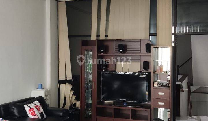 Di Jual Ruko Siap Pakai di Cempaka Putih Jakarta Pusat  2