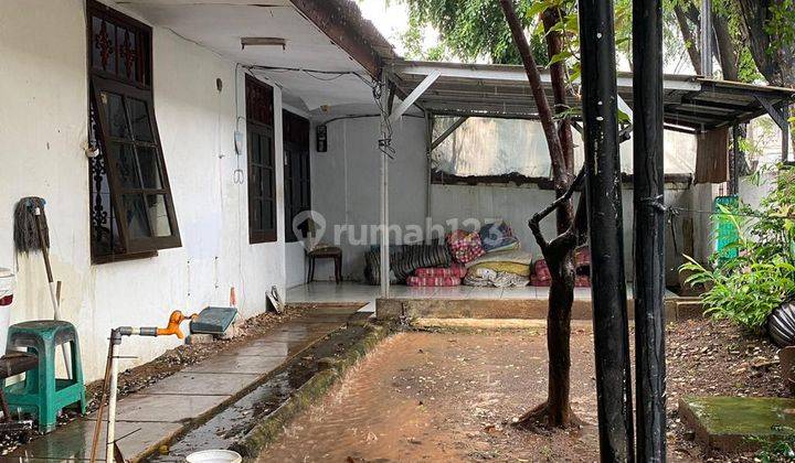 Di Jual Rumah Cocok untuk Usaha di Duren Sawit Jakarta Timur  2