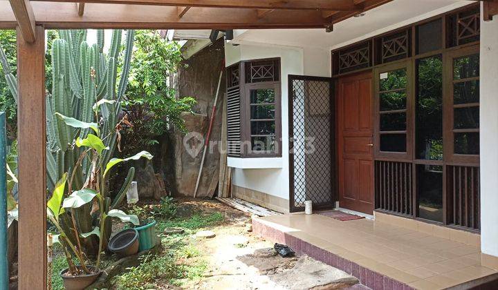 Di Jual Rumah Siap Huni di Taman Pulogebang Cakung Jakarta Timur  2