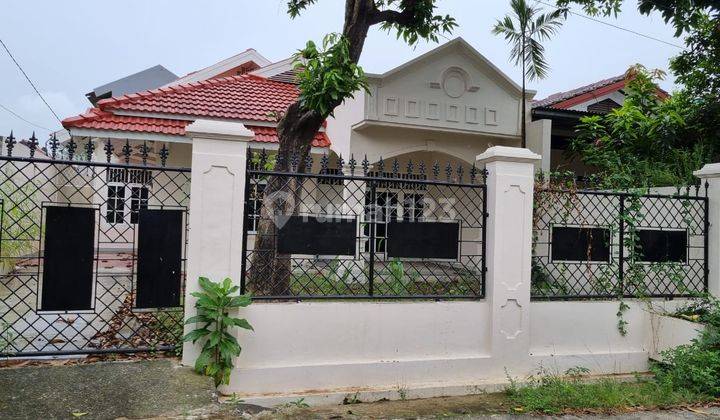 Di Jual Rumah Siap Huni di Bekasi Jaya Indah Bekasi Timur  1