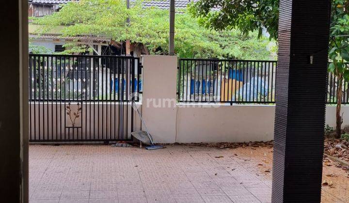 Di Jual Rumah Siap Huni di Bekasi Jaya Indah Bekasi Timur  2