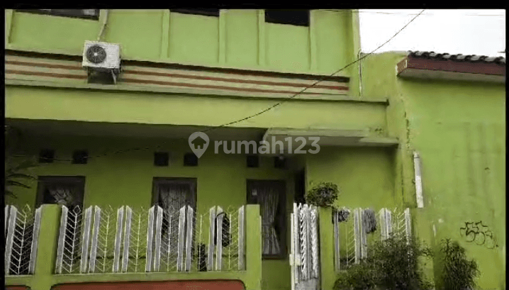 Di Jual Rumah Siap Huni Di Menteng Dalam Tebet Jakarta Selatan  2