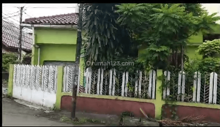 Di Jual Rumah Siap Huni Di Menteng Dalam Tebet Jakarta Selatan  1