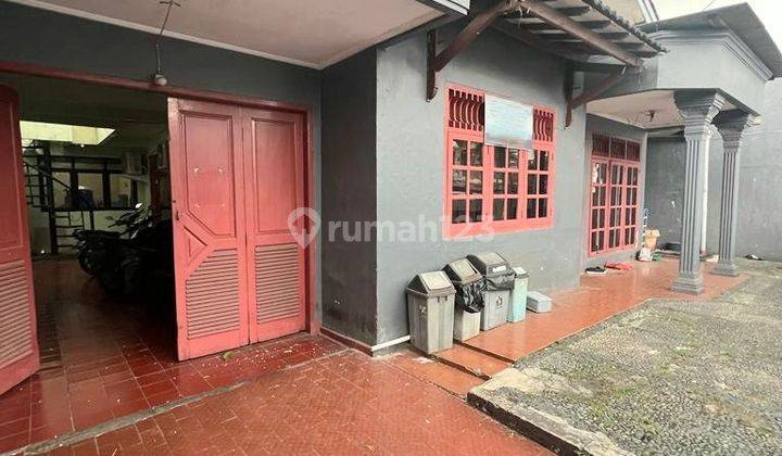 Di Jual Rumah Siap Huni di Duren Sawit Jakarta Timur  2