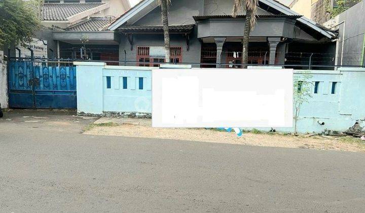 Di Jual Rumah Siap Huni di Duren Sawit Jakarta Timur  1