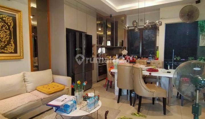 Di Jual Rumah Siap Huni di Cluster Summarecon Bekasi  2