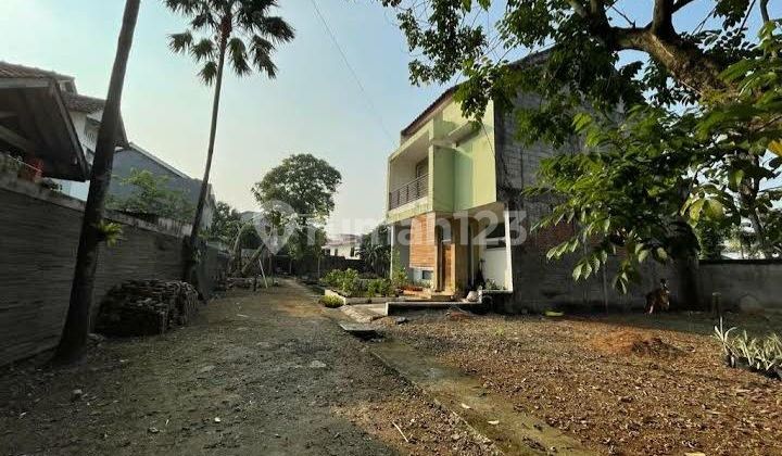 Di Jual Rumah Dengan Tanah Luas Di Rawa Indah Pondok Gede Bekasi Di Jual Rumah Dengan Tanah Luas Di Rawa Indah Pondok Gede Bekasi