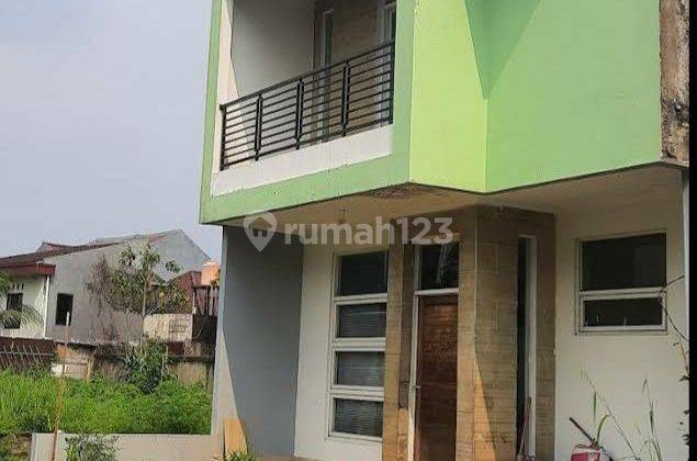 Di Jual Cepat Tanah Di Rawa Indah Pondok Gede Bekasi  2