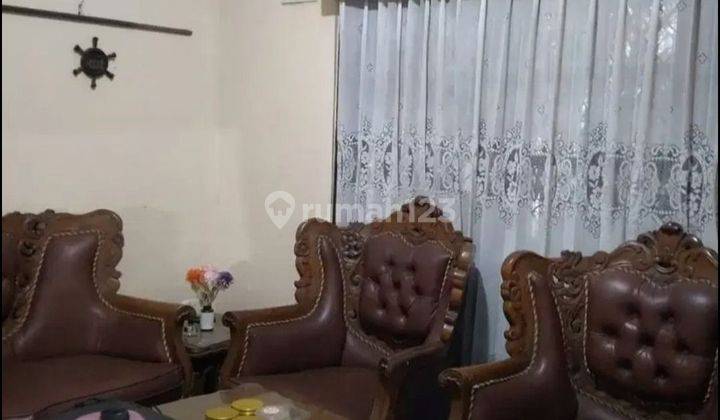 Di Jual Cepat Rumah Di Rawamangun Jakarta Timur  2