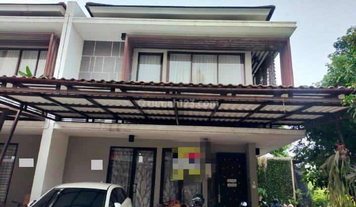 Di Jual Cepat Rumah Siap Huni Di Golden City Bekasi  1