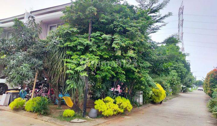 Di Jual Cepat Rumah Siap Huni Di Golden City Bekasi  2