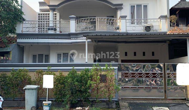 Di Jual Rumah Cantik Siap Huni di Metland Menteng Cakung Jakarta Timur  1