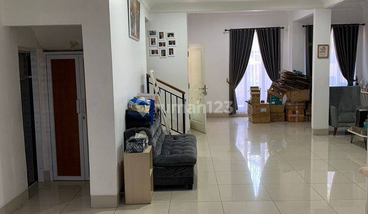 Di Jual Rumah Cantik Siap Huni di Metland Menteng Cakung Jakarta Timur  2