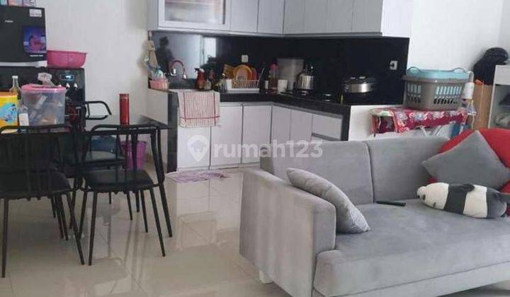 Di Jual Rumah Siap Huni Di Harapan Indah Bekasi  2