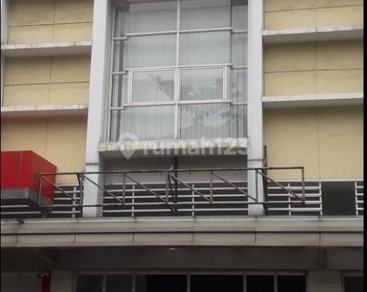 Di Jual Ruko Gandeng Siap Pakai di Summarecon Bekasi  2