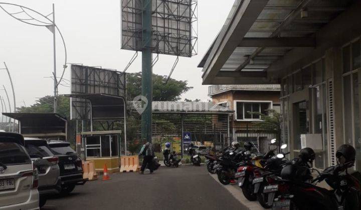 Di Jual Ruko Lokasi Strategis di Summarecon Bekasi  2