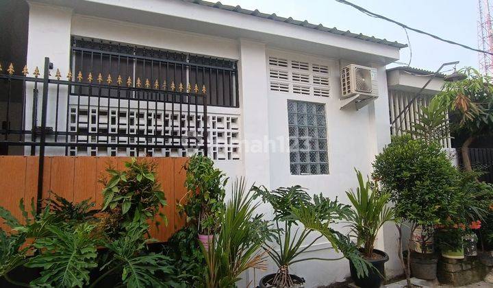 Di Jual Rumah Siap Huni Di Vila Mutiara Gading Kebalen Bekasi 2