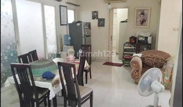 Di Jual Rumah Cantik Siap Huni di Royal Residence Pulogebang Jakarta Timur  2