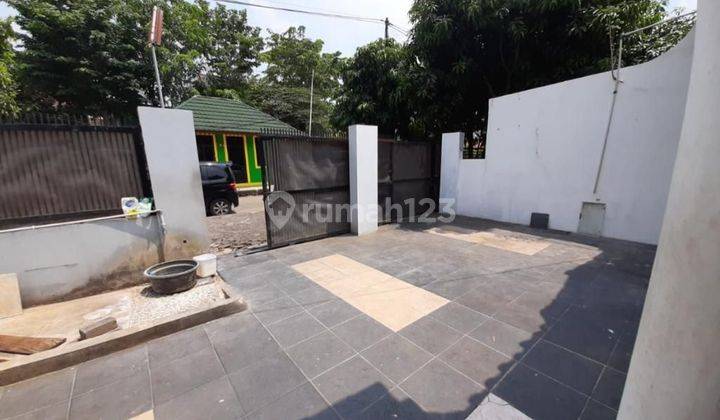 Di Jual Cepat Rumah Siap Huni di Rawalumbu Bekasi  2