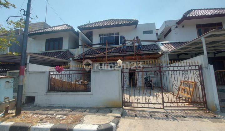 Di Jual Rumah di Metland Cakung Jakarta Timur  1