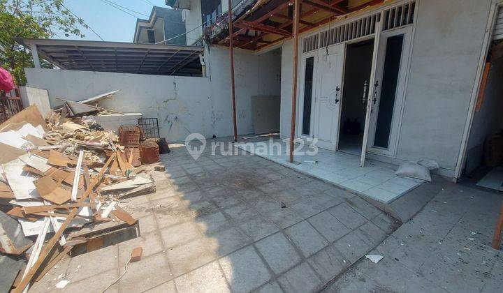 Di Jual Rumah di Metland Cakung Jakarta Timur  2