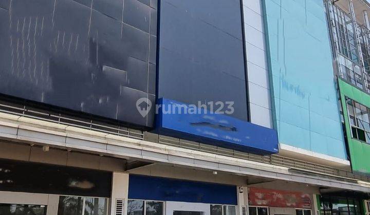 Di Jual Cepat Ruko Graha Bulevar Summarecon Bekasi  1