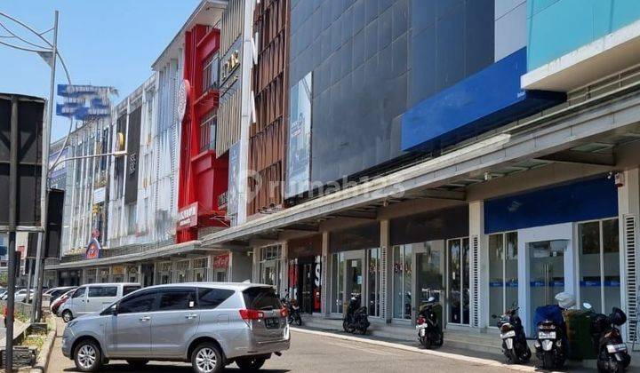 Di Jual Cepat Ruko Graha Bulevar Summarecon Bekasi  2