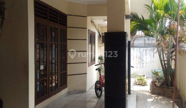 Di Jual Rumah Siap Huni Di Jatibening Dua Pondok Gede Bekasi 2