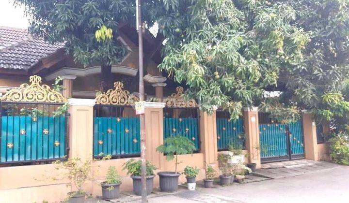 Di Jual Rumah Bisa Untuk Usaha Di Perumahan Setia Mekar Bekasi Timur  1