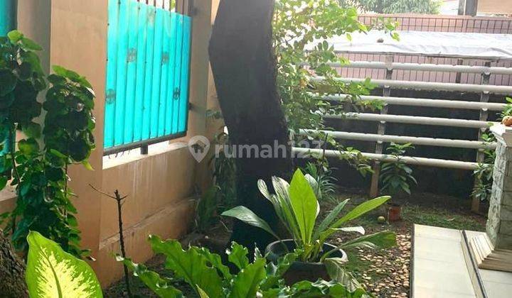 Di Jual Rumah Bisa Untuk Usaha Di Perumahan Setia Mekar Bekasi Timur  2