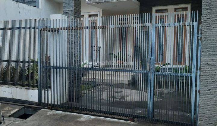 Di Jual Rumah Siap Huni Di Jatibening Baru Pondok Gede Bekasi  1