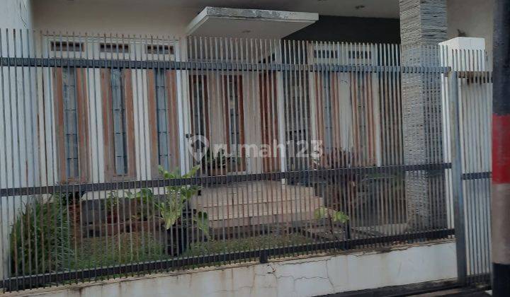 Di Jual Rumah Siap Huni Di Jatibening Baru Pondok Gede Bekasi  2