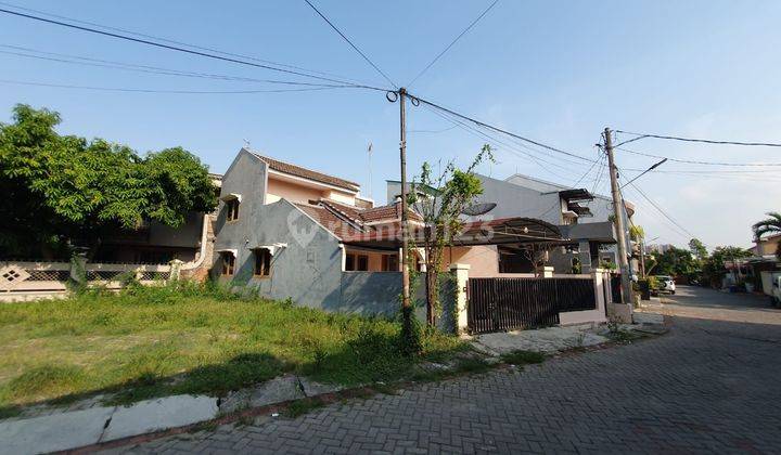 Di Jual Rumah Siap Huni di Taman Kota Bekasi  2